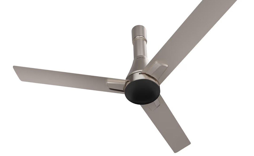Bajaj 1200mm Bldc Ceiling Fan 3328