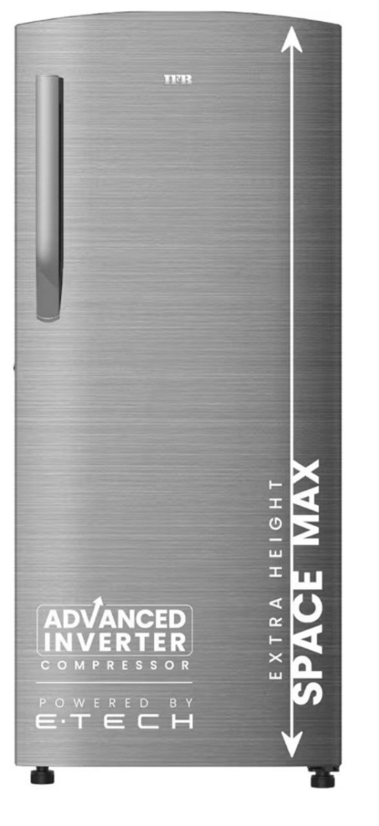 Ifb 206l 5 Star Direct Cool Single Door Refrigerator 13 990apply 1000 Coupo