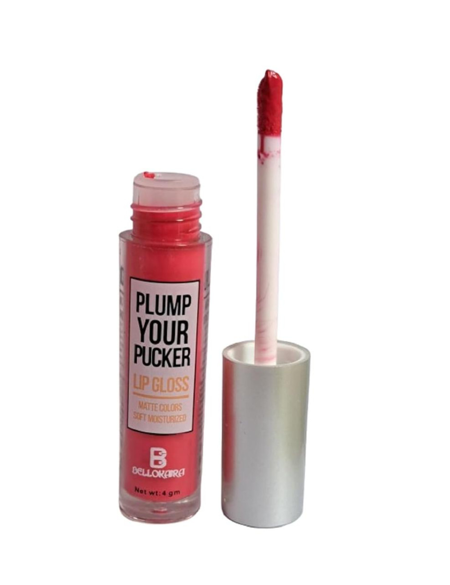 Plum Your Pucker Hydra Liquid Matte Lipstick 51