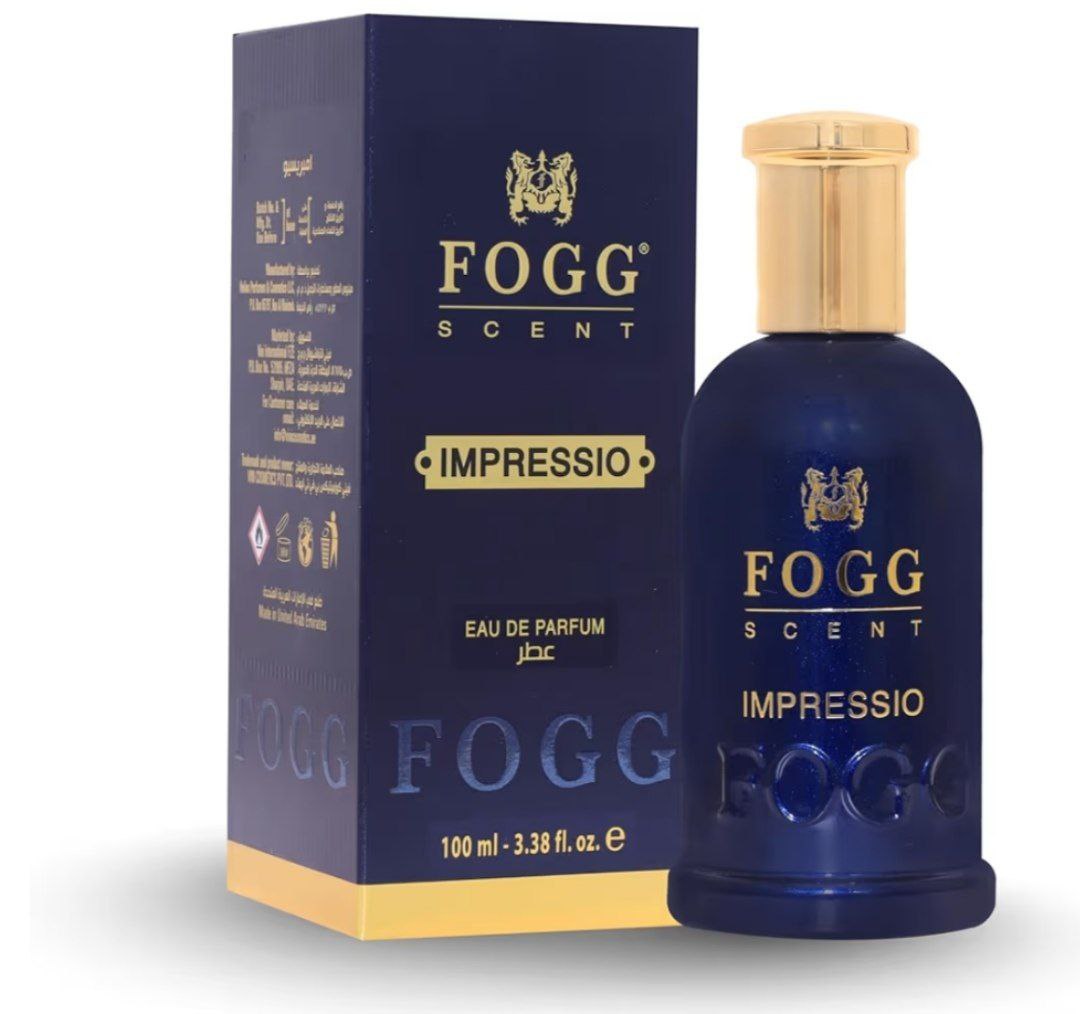 Fogg Perfume At Rs 300