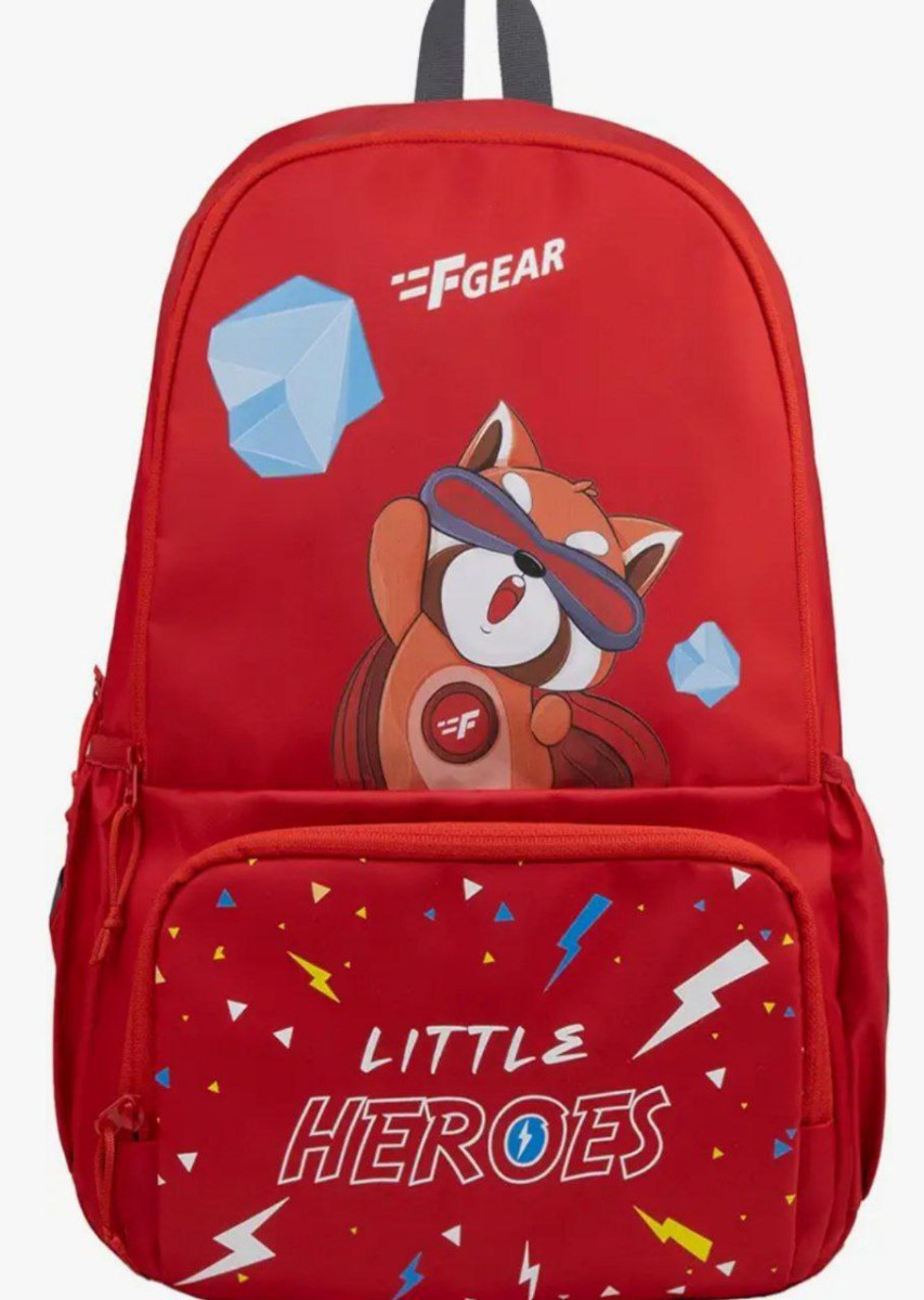 Fgear Heroes 22l Backpack 575