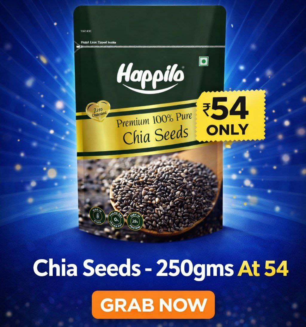 Ondc Loot Up To 75 On Happilo Dry Fruits Shipping Coupon Code Sale45happilo