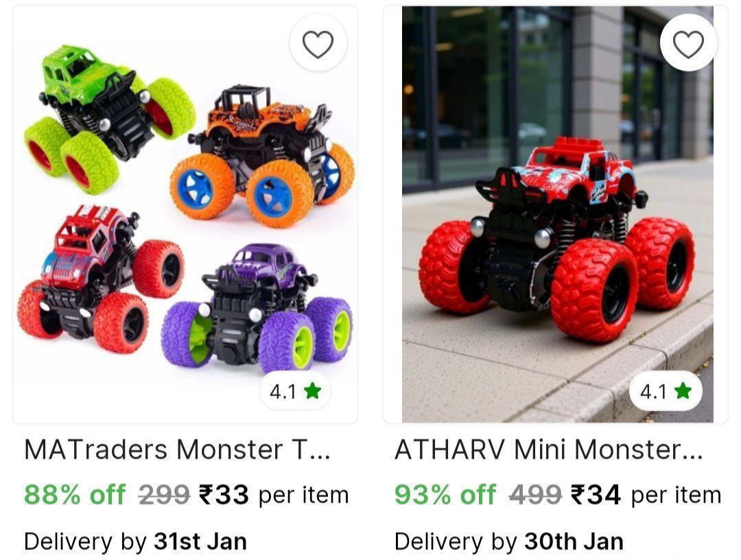Shopsy Loot Dealsbestselling Toys From 30 Kitchen Best Picks From 35 Body L