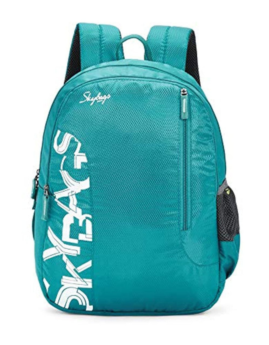 Grab 399skybags Casual Standard Backpack 28l 2 Main Compartments