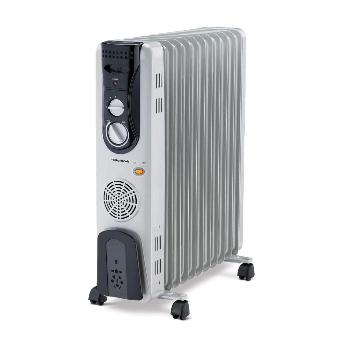Morphy Richards Ofr 13f 13-fin Oil Filled Radiator Room Heater7879