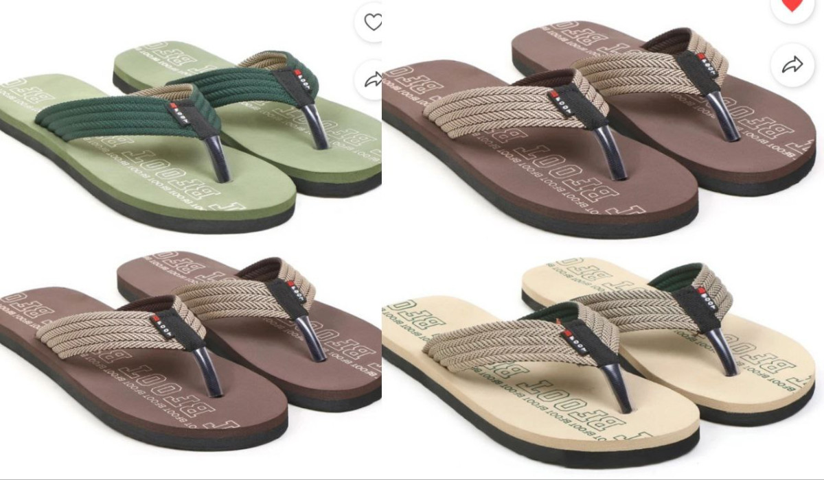 Lootthis Home Slippers Now At 90 Offlink