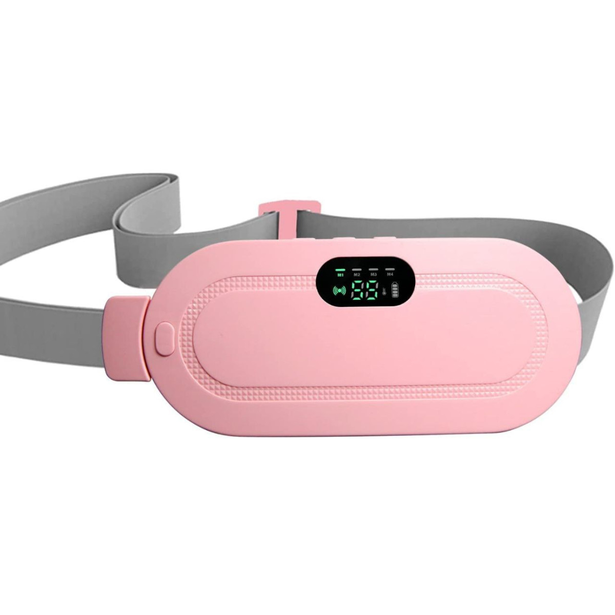 Antil S Portable Cordless Heating Pad For Menstrual Pain Relief
