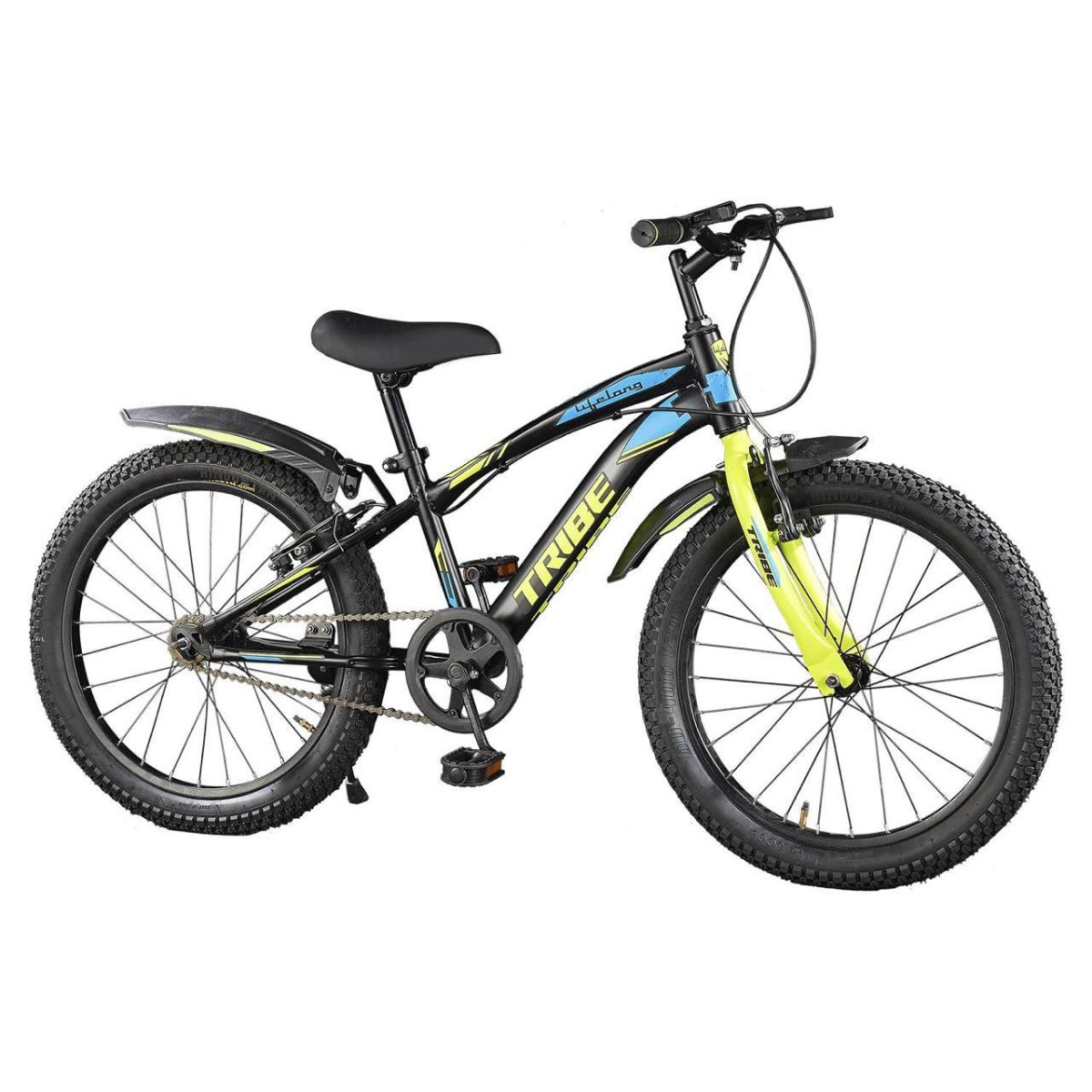299lifelong 20t Cycle For Kids 5 To 8 Years - Bike For Boys And Girls