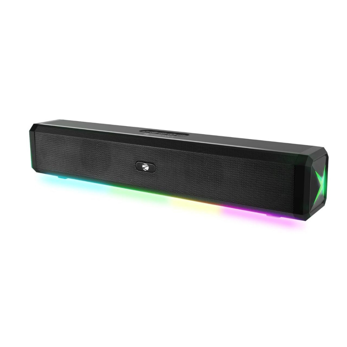 Grab 959zebronics Vita Bar 150 Wireless Bluetooth Soundbar 20w Rms 2 0 Chan