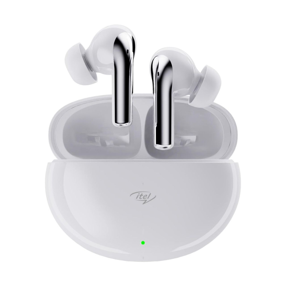 Grab 599itel Buds Ace Anc Anc ( 25db) 50hrs Playtime Ai Enc 10mm Drivers