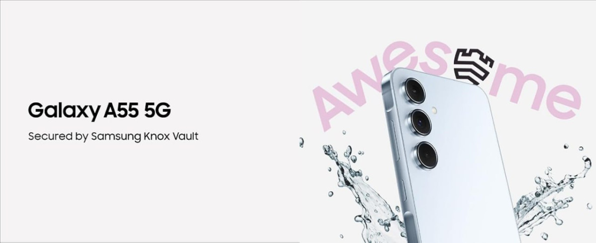 Samsung Galaxy A55 5g (8gb 256gb) 25998