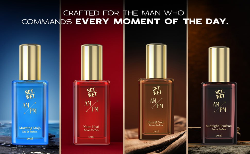 Set Wet Am Pm Gift Set (4x20 Ml) 242 Coupon