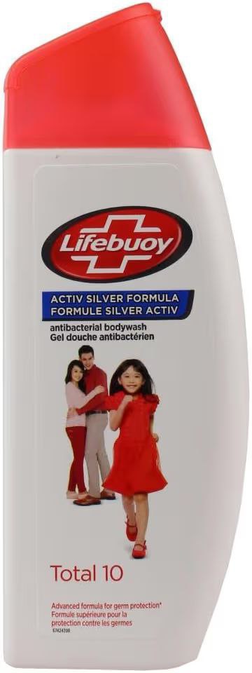 Lifebuoy Total 10 Bodywash 300 Ml 87