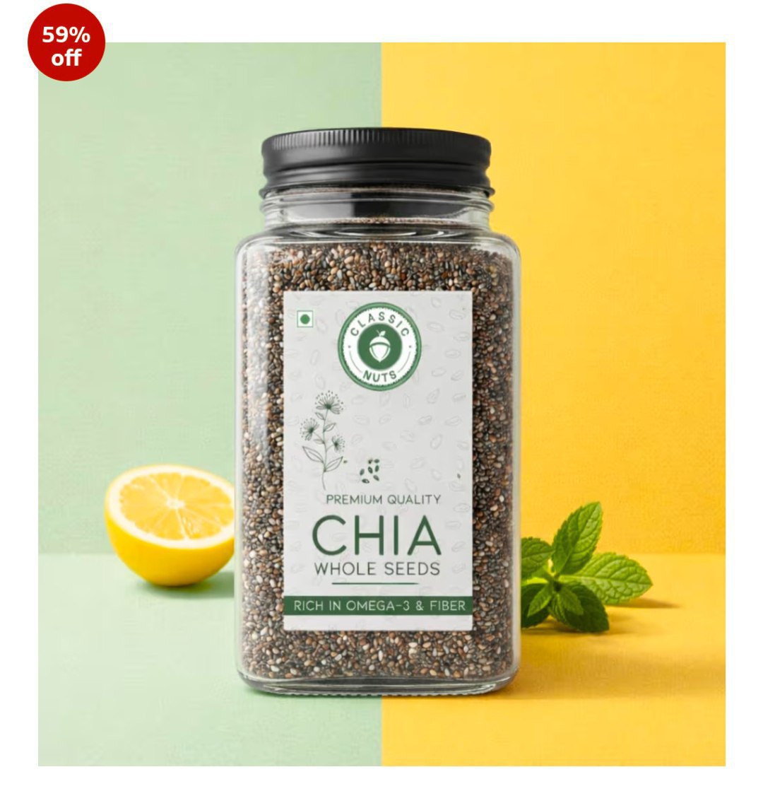Grab Chia Seeds 1kg Rs 329pumpkin Seeds 1kg Rs 499 Dried Anjeer 1kg Rs 469