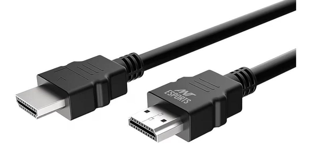 Ant Esports Aeh0105 Hdmi Cable 4kdeal 99 Reg 199