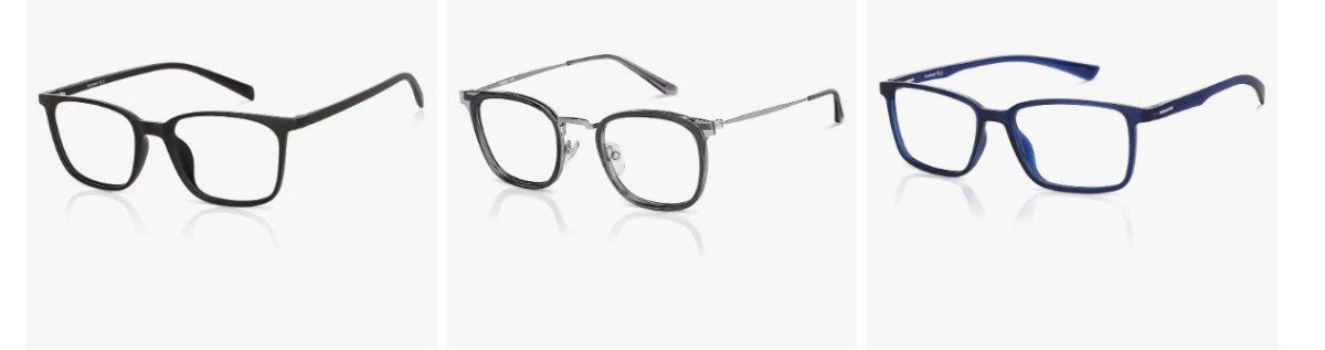 Lenskart Blu Computer Bluelight Blocking Glasses 87