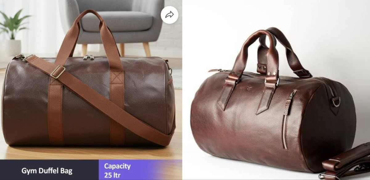 Lootthis Premium Gym Bagpack Now At 204 Link