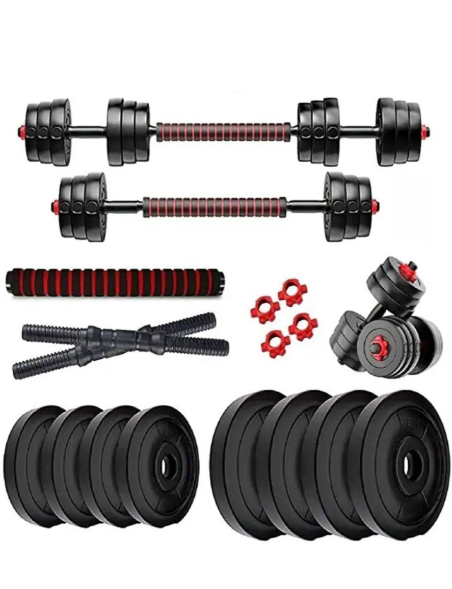 Top Best Gym Set At Low Budgetat 80