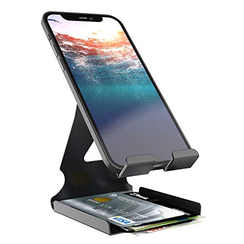 Elv Universal Mobile Phone Tabletop Stand Holder Mount With 99 499