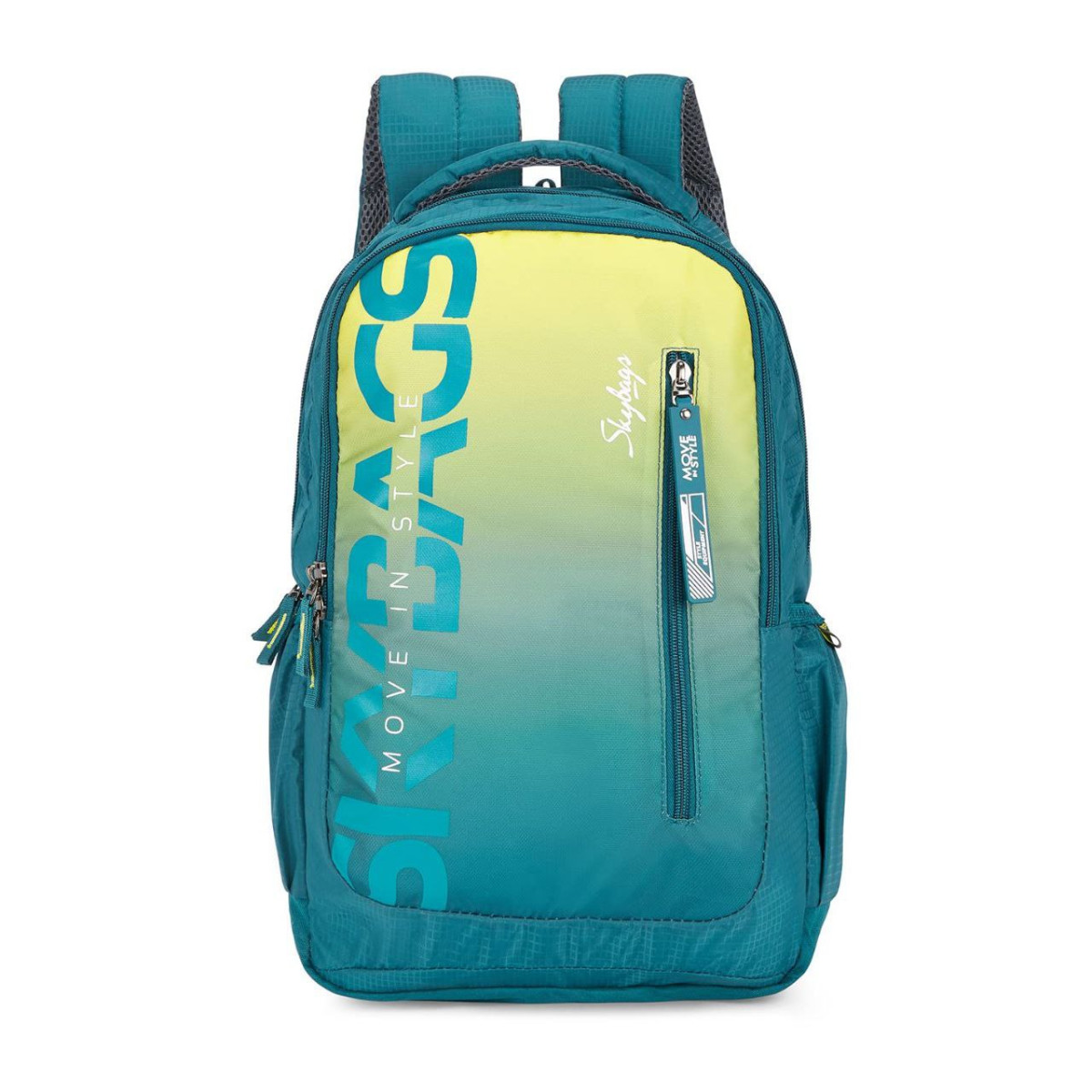 Grab 470skybags Flex 22l Backpack Blue
