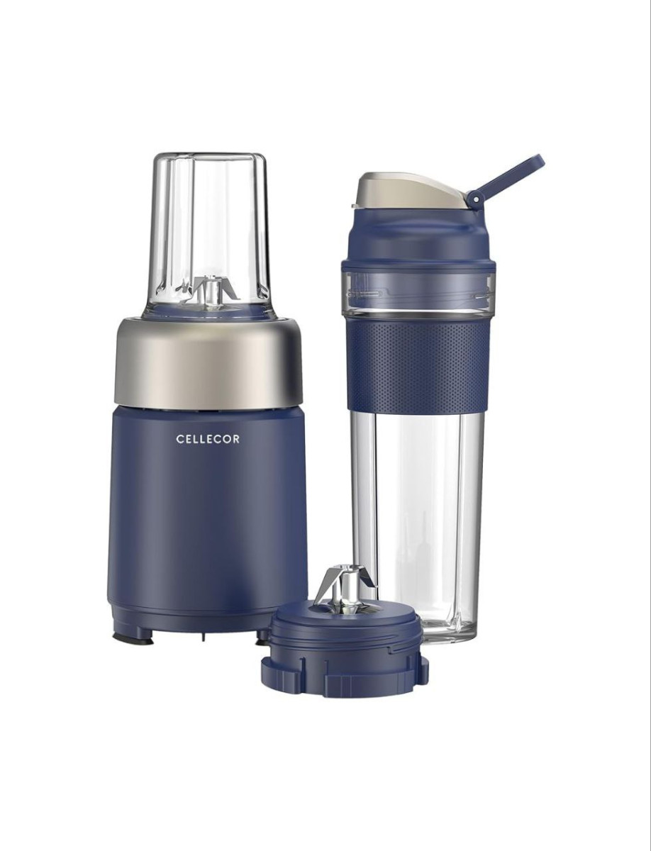 899cellecor Blendpro 500w Nutri-blender 500w Personal Smoothie Blender With
