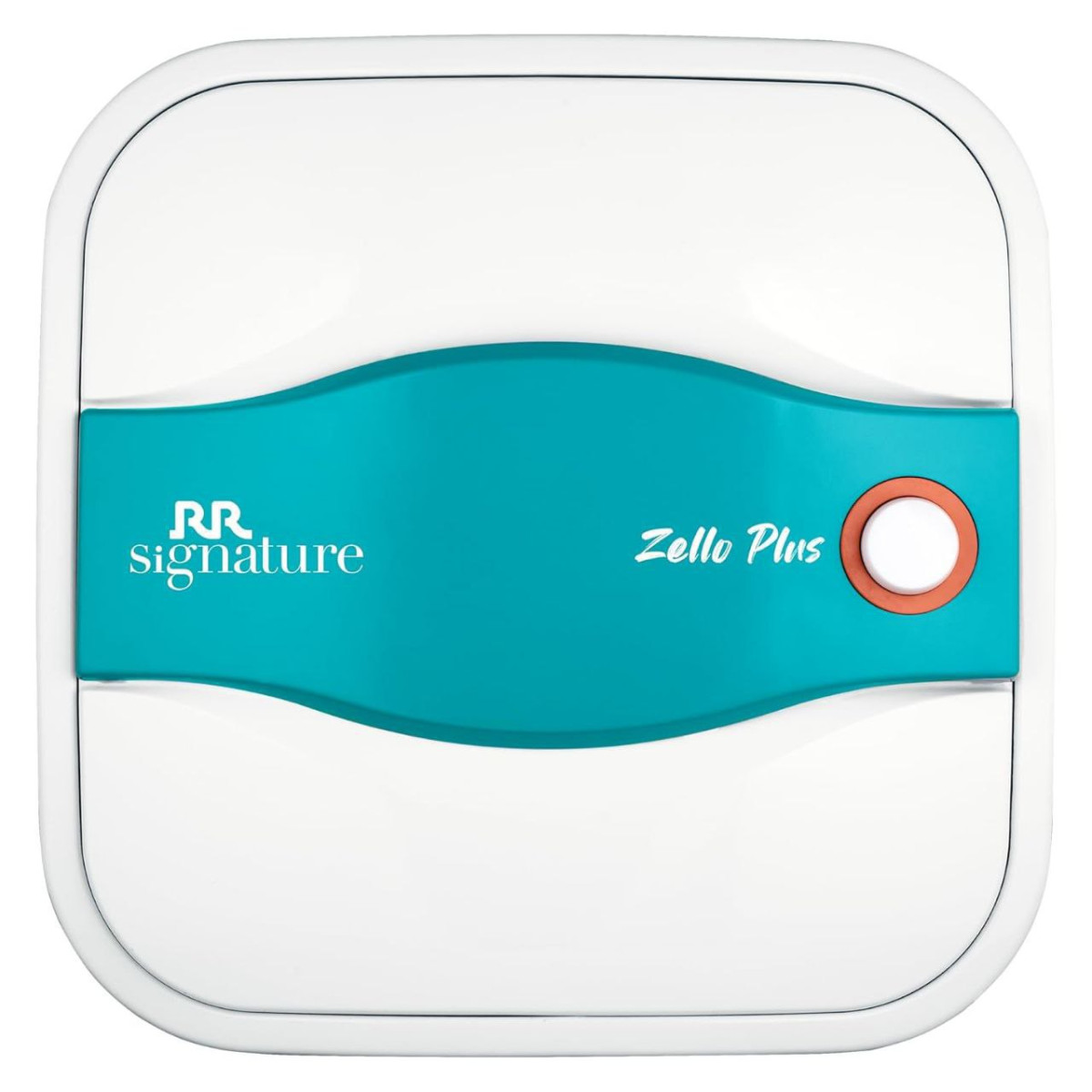 399rr Signature Zello Plus 10l Storage Water Geyser