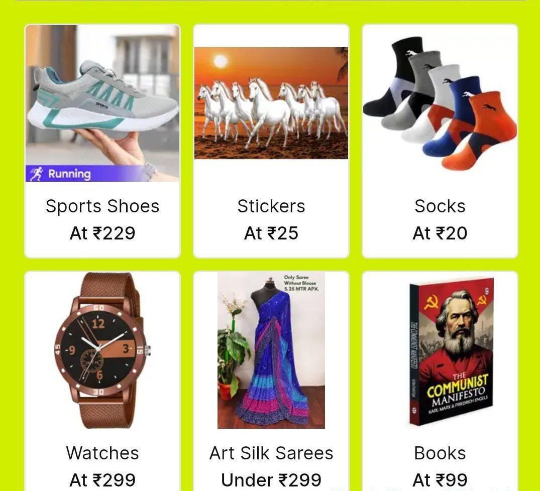 Shopsy Loot Hour Deals Live Shopsy