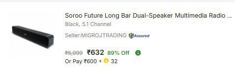Click Here To Join All Deals