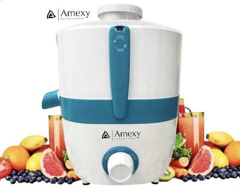 Amexy Juicer 750 W Juicerat 1574 Click Here To Join All Deals