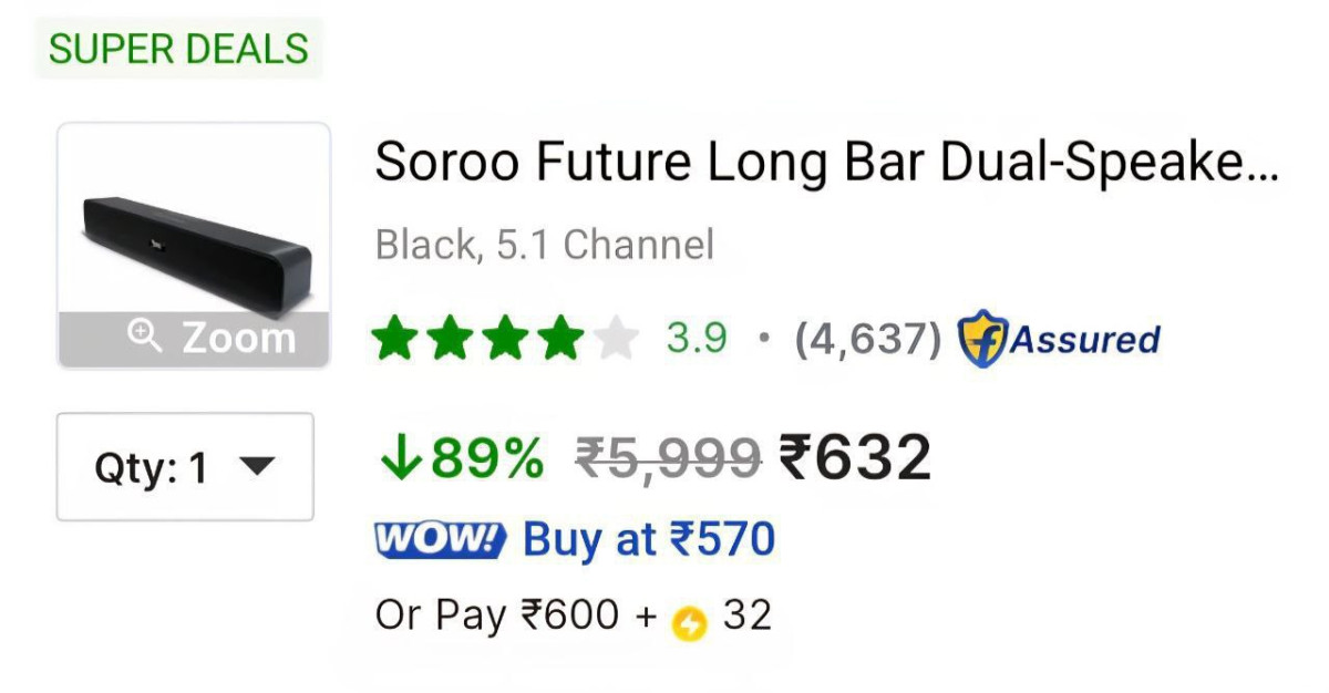 Loot At 632 Click Here To Join All Deals