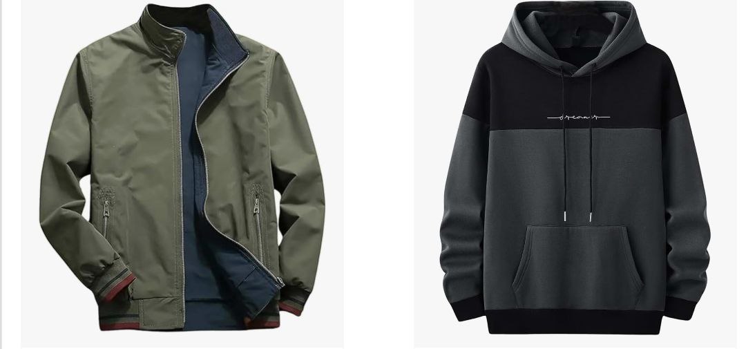 Men S Hoodie 91 Starts 399