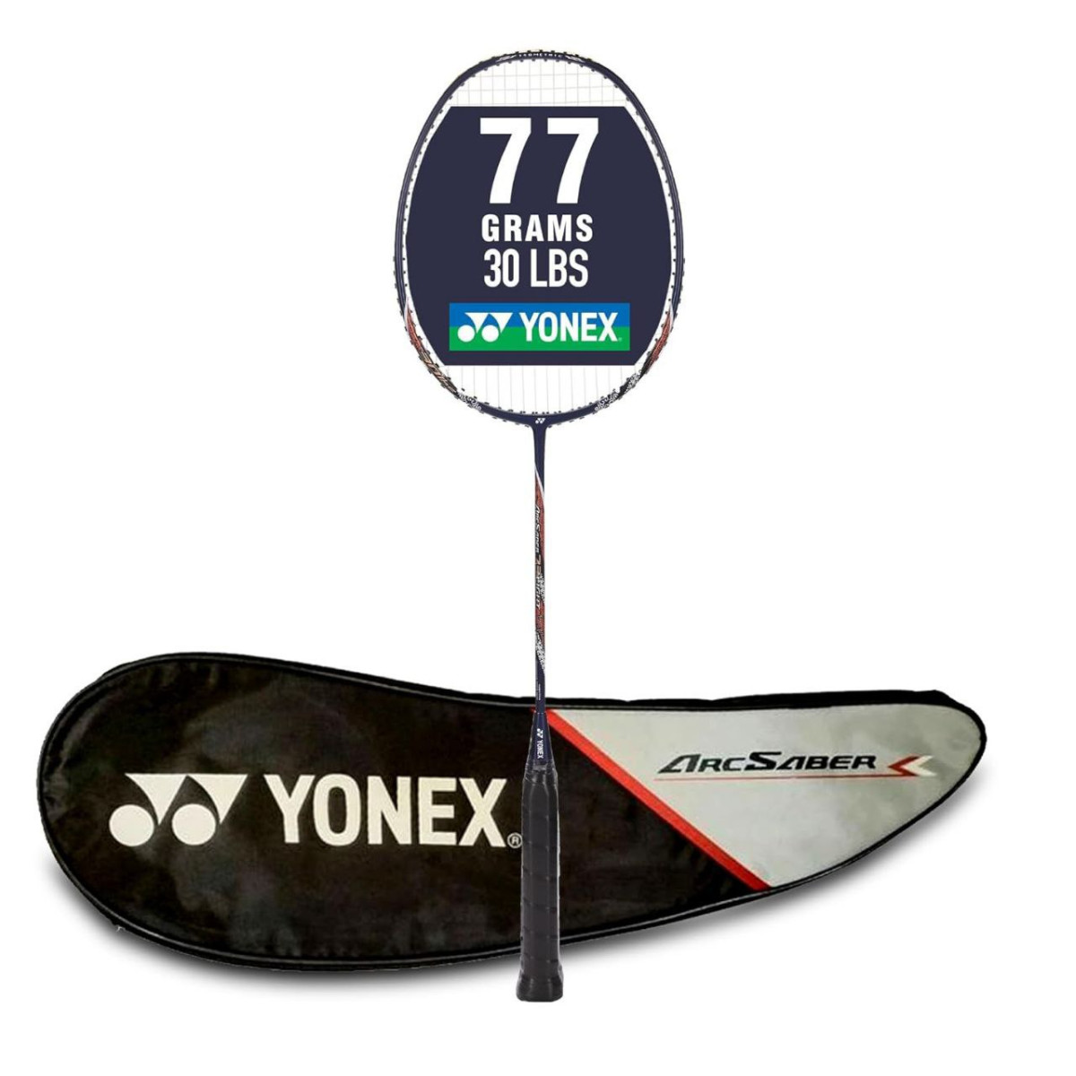 281yonex Badminton Racquet Arcsaber