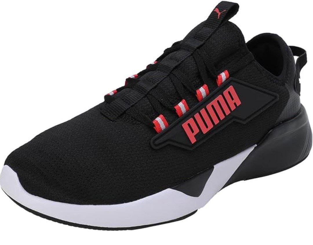 Amazon Puma Unisex-adult Retaliate 2 Running Shoe 1820