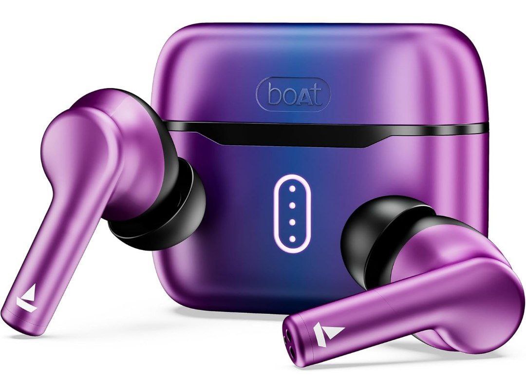 Amazon Boat Airdopes 141 Pro 849