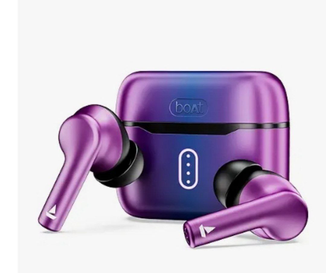 Loot Boat Earbuds Neckband Headphone Starts At 399 Loot Boat Earbuds Neckba