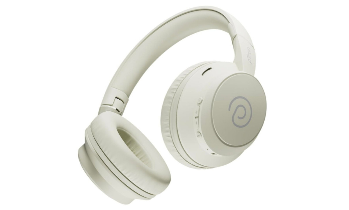 Ptron Studio Bt Headphone At 799amazon S Choice