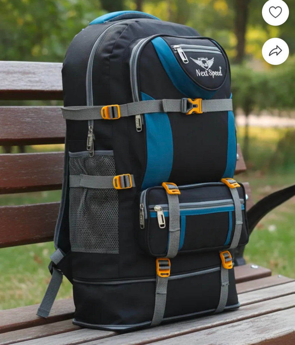 Tracking Bag 361
