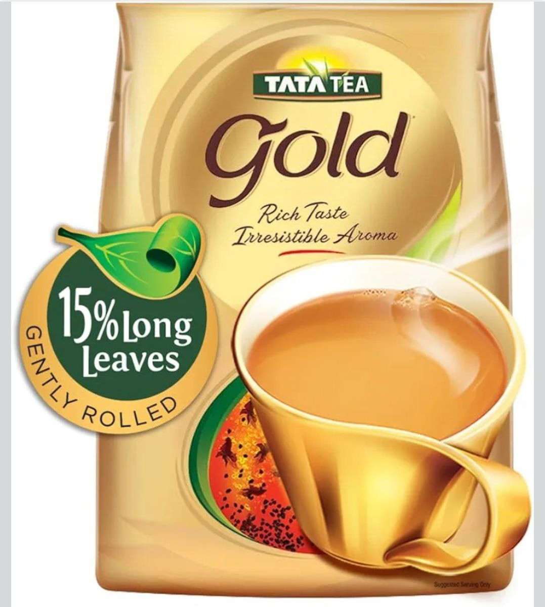 Amazon Tata Tea Gold Tea 1 5kg 605