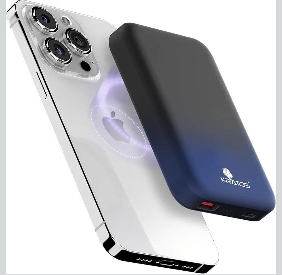 Amazon Boat Wireless Powerbank 999 999