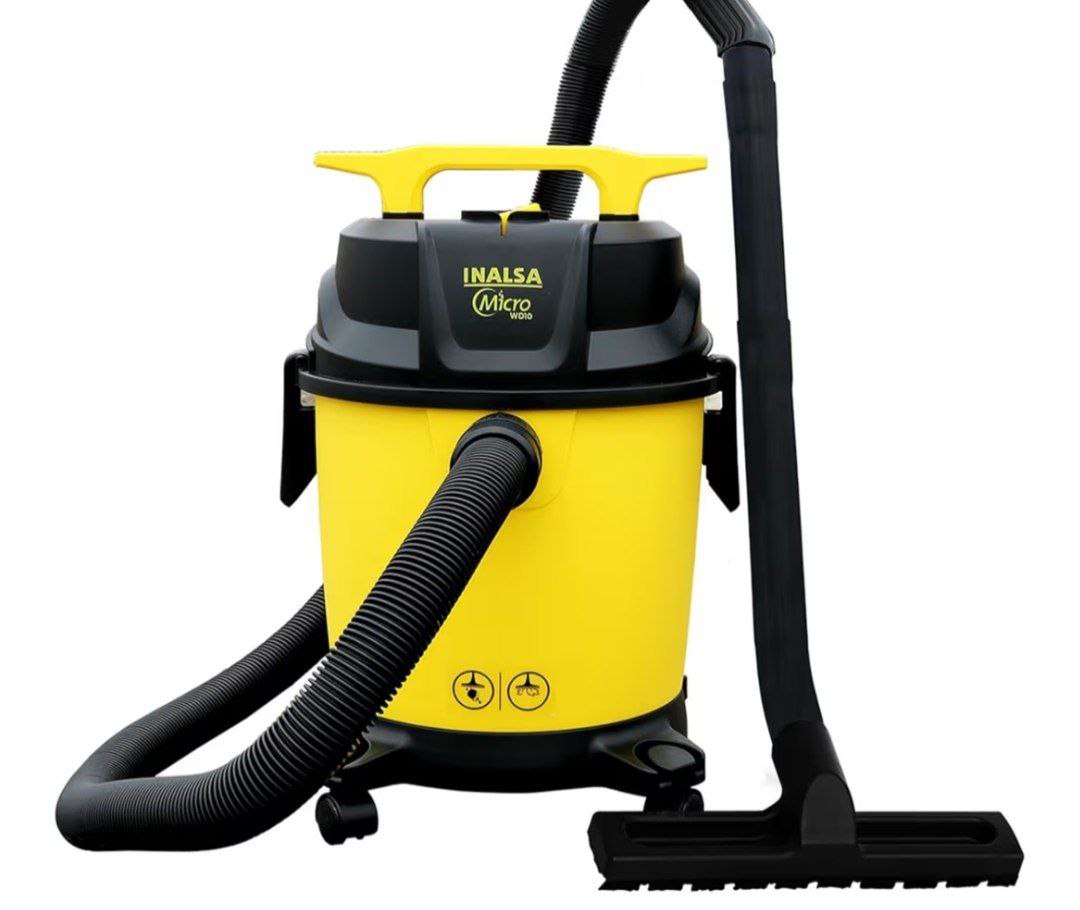 Insala 3-in-1 Vacuum Cleaner 3599