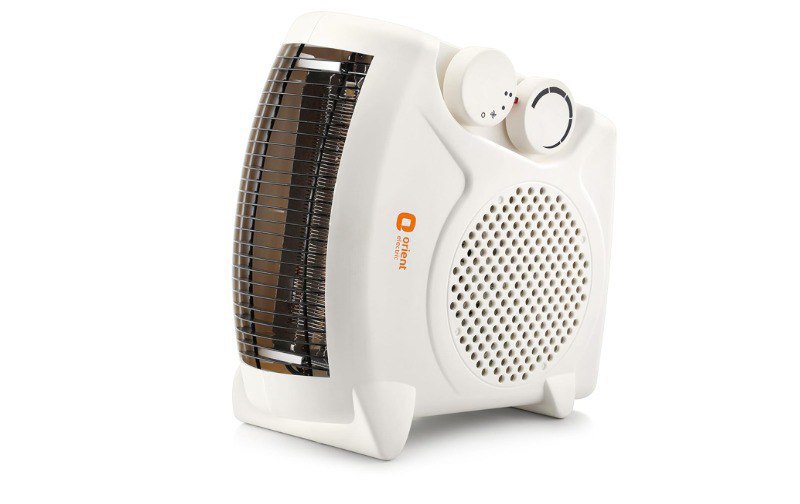 Orient Electric Areva Portable Room Heaterdeal 999