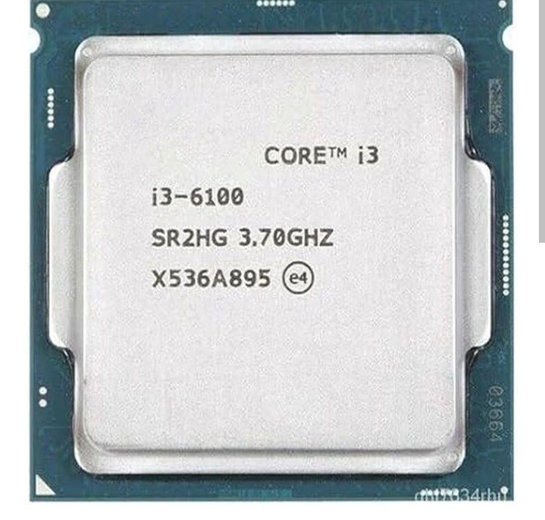 Grabcore I3 Processor At 629