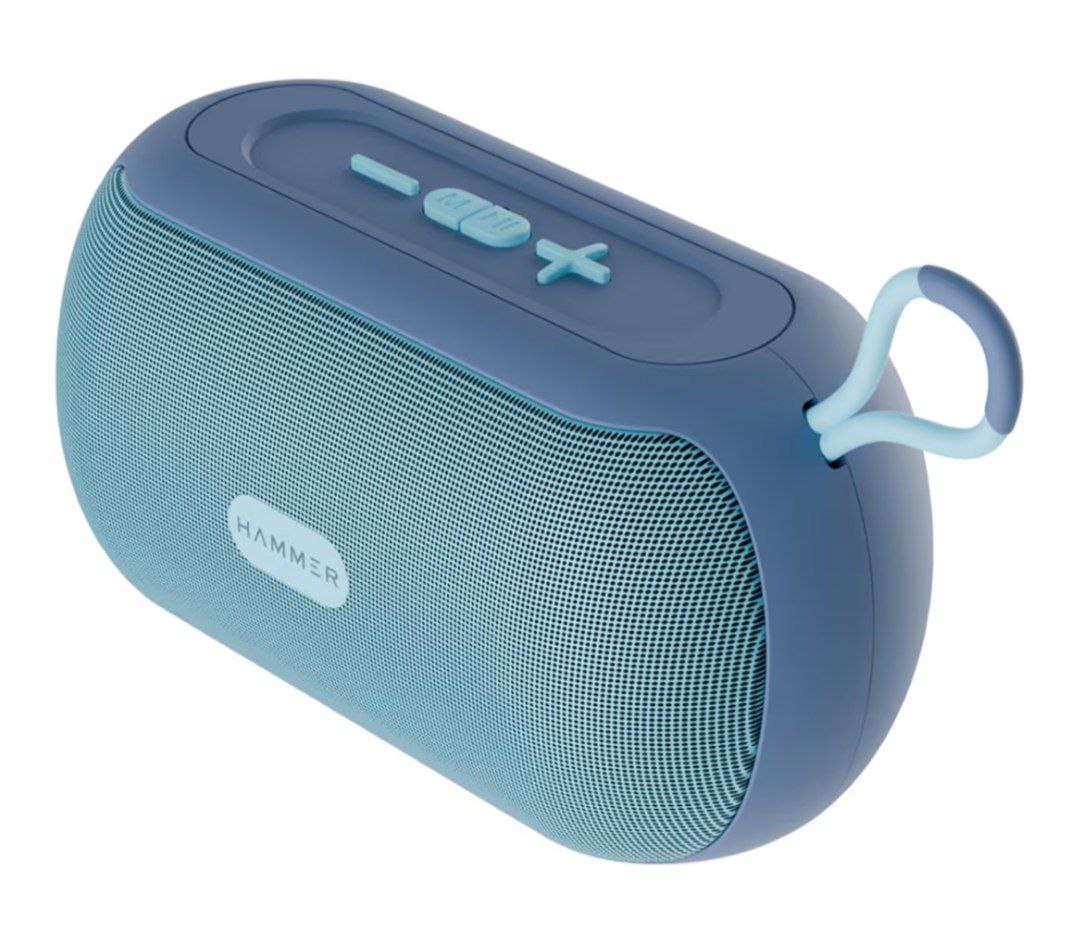 Hammer Bluetooth Speaker At Rs 699