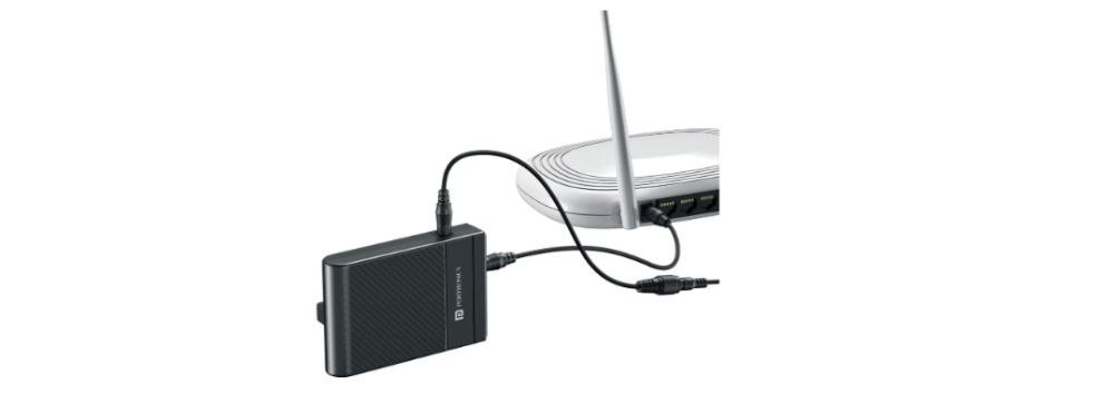 Portronics Power Plus Ii Mini Upsdeal 999 Reg 1399