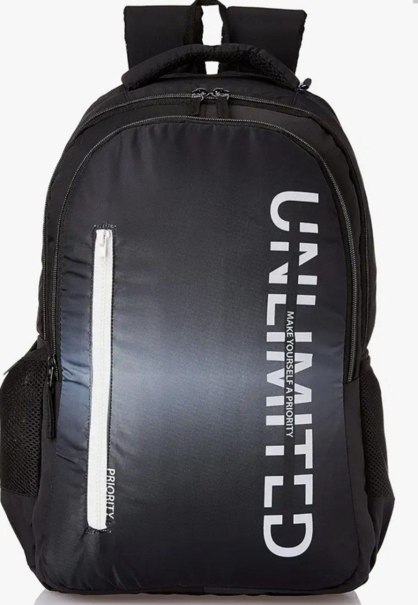 Priority College Bag 40l 250