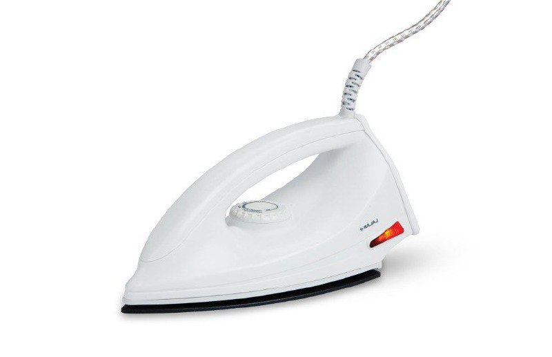 Grabbajaj Dx-6 1000 Watts Dry Iron599
