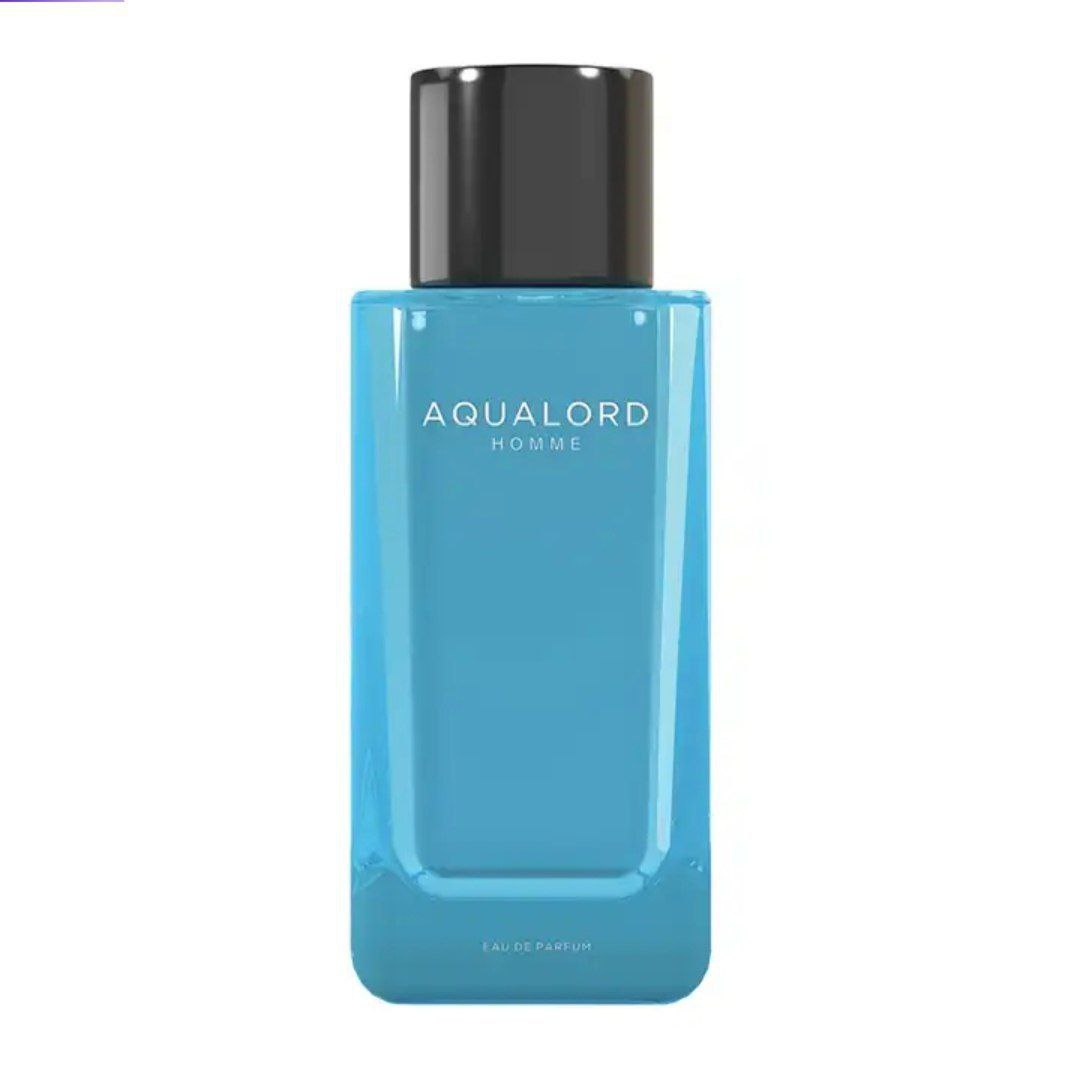Colorbar Aqualord Homme Men Long Lasting Edp-100 Mlat 330