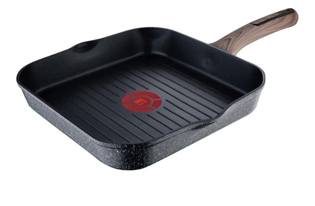 Bergner Non-stick Grillpan 28cm 829