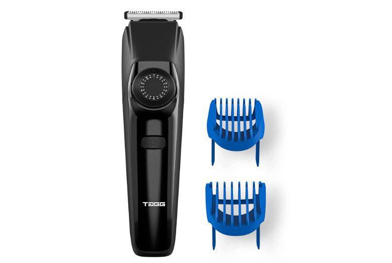 Tagg Saber X Trimmer Ip7 Rated - Onyx Black - Unisex613