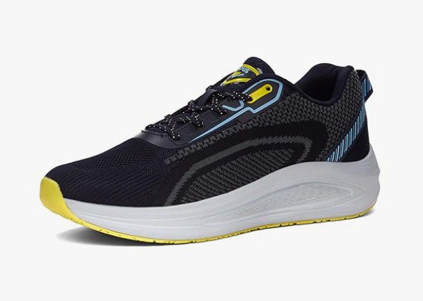Campus Men Plush Running Shoesdeal 699